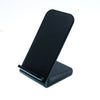 Wireless Charger Stand 10W - Fast Qi-Certified Phone Charger