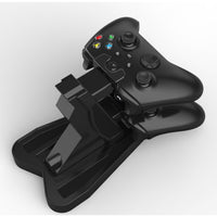 Thumbnail for Controller Charger Stand compatible with Xbox Series X | S Controllers | Charging Dock Station with LED Lights