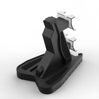 Thumbnail for Controller Charger Stand compatible with Xbox Series X | S Controllers | Charging Dock Station with LED Lights