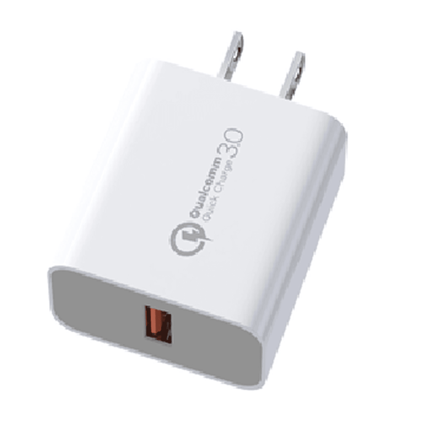 9V2A QC3.0 US Plug USB Wall Outlet Adapter