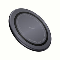 Thumbnail for Fast Wireless Charging Pad 15W - Slim Qi Wireless Phone Charger Pad