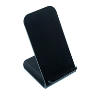 Thumbnail for Wireless Charger Stand 10W - Fast Qi-Certified Phone Charger