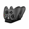 Controller Charger Dock compatible with Xbox Controllers | Charging Dock Station - includes 2 Rechargeable Battery Pack