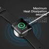 Charger Compatible with Apple iWatch - Magnetic Wireless Smartwatch Charger - Compatible with Apple iWatch Series 8/SE/7/6/5/4/3/2/1