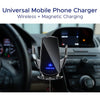 Load image into Gallery viewer, Car Charger Holder | Charging Dock Station compatible with Apple iPhone, Samsung, Android, Google Pixel